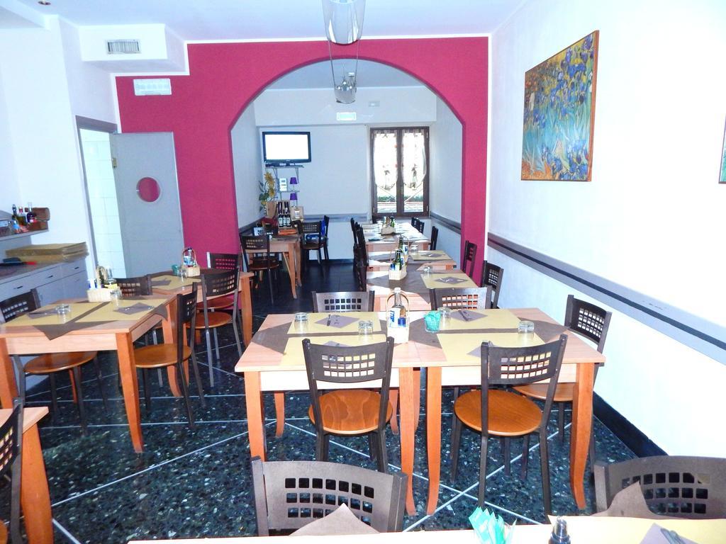אלבניה Albergo Torino מראה חיצוני תמונה